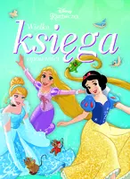 Okładka: Księżniczki