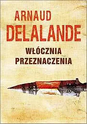 Okładka: Włócznia Przeznaczenia