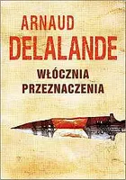 Okładka: Włócznia Przeznaczenia