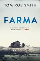 Okładka: Farma