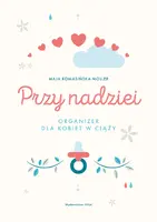 Okładka: Przy nadziei