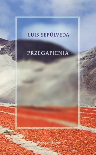 Okładka: Przegapienia