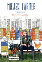 Okładka: Miejski Farmer