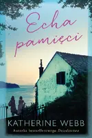 Okładka: Echa pamięci