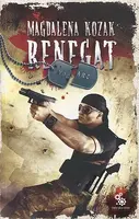 Okładka: Renegat