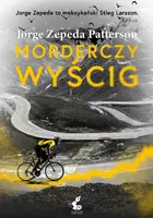 Okładka: Morderczy wyścig