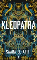 Okładka: Kleopatra