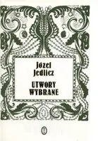 Okładka: Utwory wybrane