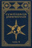Okładka: Cywilizacja pierwotna
