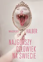 Okładka: Najgorszy człowiek na świecie