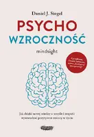 Okładka: Psychowzroczność