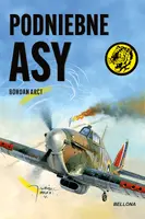 Okładka: Podniebne asy