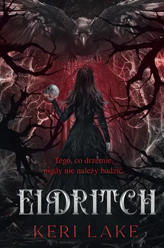 Okładka: Eldritch