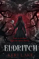 Okładka: Eldritch