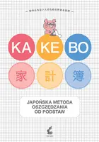 Okładka: Kakebo