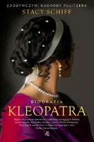 Okładka: Kleopatra