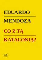 Okładka: Co z tą Katalonią ?