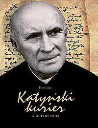 Okładka: Katyński kurier