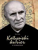 Okładka: Katyński kurier