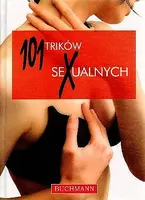 Okładka: 101 trików sexualnych