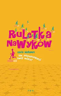 Okładka: Ruletka nawyków