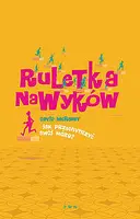 Okładka: Ruletka nawyków