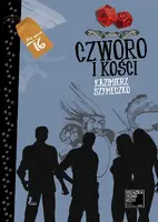 Okładka: Czworo i kości