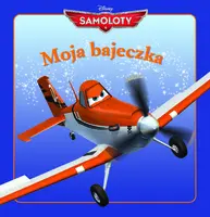 Okładka: Samoloty