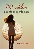 Okładka: 20 odsłon zachłannej młodości