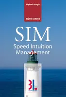 Okładka: SIM - Speed Intuition Management