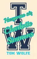 Okładka: Nazywam się Charlotte Simmons