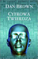 Okładka: Cyfrowa twierdza