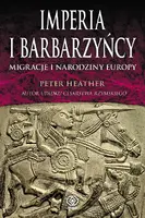 Okładka: Imperia i barbarzyńcy