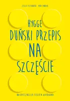 Okładka: Hygge. Duński przepis na szczęście