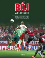 Okładka: Bój o Euro 2016