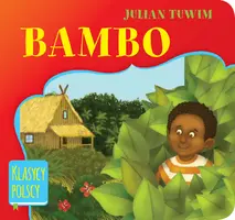Okładka: Bambo. Klasycy polscy