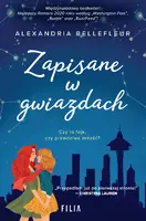 Okładka: Zapisane w gwiazdach