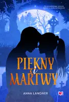 Okładka: Piękny i martwy