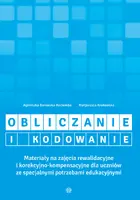 Okładka: Obliczanie i kodowanie