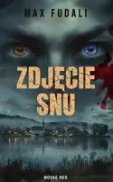 Okładka: Zdjęcie snu