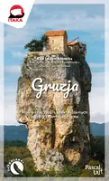 Okładka: Gruzja