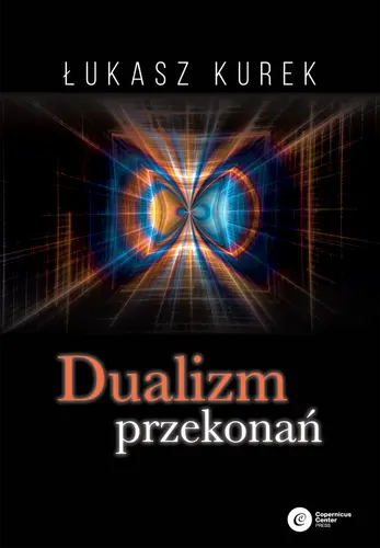 Okładka: Dualizm przekonań