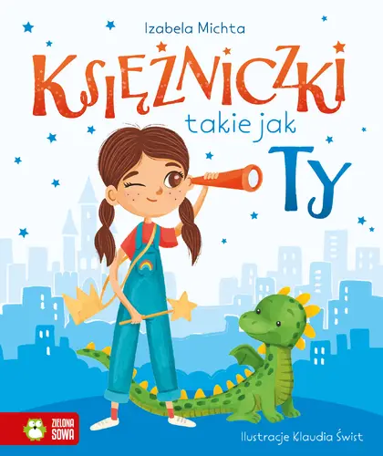 Okładka: Księżniczki takie jak Ty