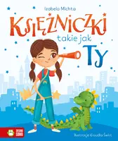 Okładka: Księżniczki takie jak Ty