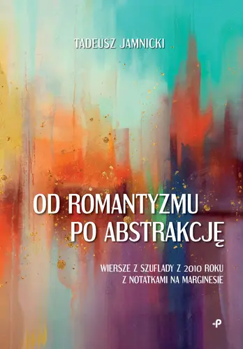 Okładka: Od romantyzmu po abstrakcję