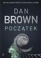 Okładka: Początek