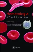 Okładka: Hematologia. Kompendium