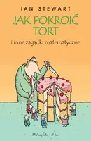 Okładka: Jak pokroić tort i inne zagadki matematyczne