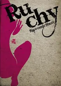 Okładka: Ruchy