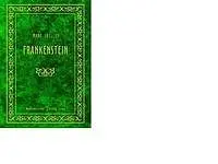 Okładka: Frankenstein